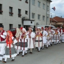 17. Smotra folklora u srcu Gacke