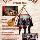 I iz Amerike na 17. Smotri folklora u Otočcu