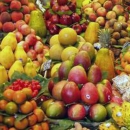 Imaju jesti voće i povrće cijele školske godine