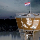 Jedna kava manje - za vukovarski vodotoranj više