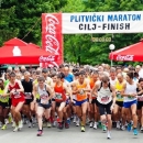 31. Plitvički maraton - sutra