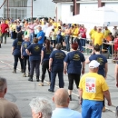 Jučer održano Državno prvenstvo u povlačenju konopa