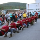 Jučer održano Državno prvenstvo u povlačenju konopa