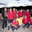 Jučer održano Državno prvenstvo u povlačenju konopa