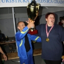 Jučer održano Državno prvenstvo u povlačenju konopa