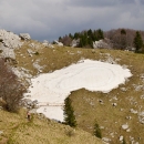 Na Velebitu - svih godišnjih doba