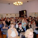 Otočki dekameron - jedna neobična večer