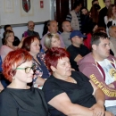 Otočki dekameron - jedna neobična večer