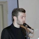 Otočki dekameron - jedna neobična večer