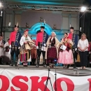Ivana Vašarević - druga pratilja najljepše Hrvatice na 52. Brodskom kolu