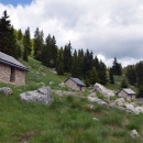 Predstavljanje stanova na S. Velebitu