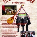 Eto 17. Smotre folklora u Otočcu