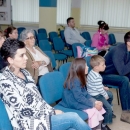 Zdravstveno putopisno predavanje Don Millera