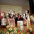 10. izbor najljepše djevojke i mladića u nošnji