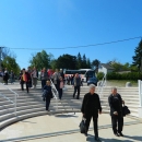 Na Udbinu hodočasnici dolaze sa svih strana