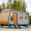 Glamping? Komforno kampiranje?