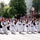 Nadasve uspješna 17. Smotra folklora Otočac