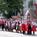 Nadasve uspješna 17. Smotra folklora Otočac