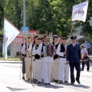 Nadasve uspješna 17. Smotra folklora Otočac