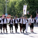 Nadasve uspješna 17. Smotra folklora Otočac