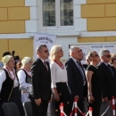 Nadasve uspješna 17. Smotra folklora Otočac