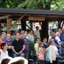 Nadasve uspješna 17. Smotra folklora Otočac