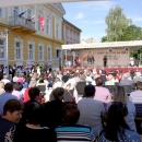 Nadasve uspješna 17. Smotra folklora Otočac