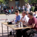 Nadasve uspješna 17. Smotra folklora Otočac