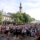Nadasve uspješna 17. Smotra folklora Otočac