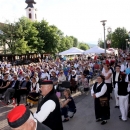 Nadasve uspješna 17. Smotra folklora Otočac