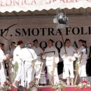 Nadasve uspješna 17. Smotra folklora Otočac