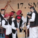 Nadasve uspješna 17. Smotra folklora Otočac