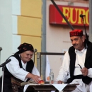 Nadasve uspješna 17. Smotra folklora Otočac