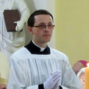 Zaređen Mišel Grgurić 