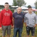 2. Ivanjski dani u Švici - pun pogodak