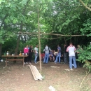 2. Ivanjski dani u Švici - pun pogodak