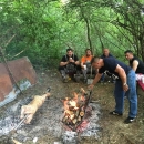 2. Ivanjski dani u Švici - pun pogodak