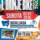 1. Brinje Bike