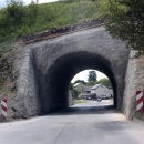Promet kroz Vrhovine bez ograničenja