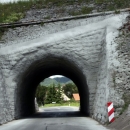 Promet kroz Vrhovine bez ograničenja