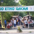 Prijave za Eko-etno Gacku do 15. srpnja