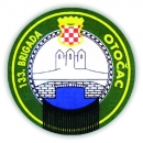 Na današnji dan osnovana 133. Otočka brigada ZNG-a