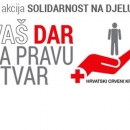 Solidarnost na djelu - danas i sutra u Otočcu