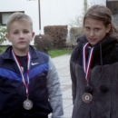 Bez medalja ne može, naravno