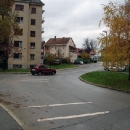 Projektiranje uređenja Ulice B. Kašića u Otočcu