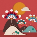Lešćerani na 22. susretu hrvatskih folklornih ansambla
