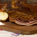 Slanina, pršut, kobasice ... pod zabranom SZO