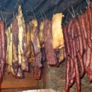 Slanina, pršut, kobasice ... pod zabranom SZO