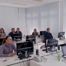 Informatička radionica za članice HGK