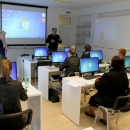 Održana informatička radionica za poduzetnike